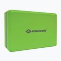 Schildkröt Yoga Block zöld 960130 7