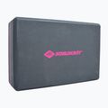 Jóga blokk Schildkröt Yoga Block szürke 960136 7