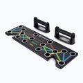 Push-up készülék Schildkröt Push Up Multi Trainer fekete 960144