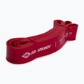 Gyakorlószalagok Schildkröt SUPER BAND Heavy piros 960228