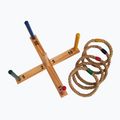 Schildkröt Ring Toss játékkészlet 970113