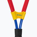 Schildkröt Giant Racket Set kék és piros 970150 5