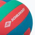 Schildkröt Neoprén trópusi színű strandlabda 970291 3