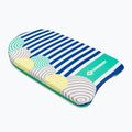 Schildkröt Bodyboard úszódeszka zöld-kék 970322