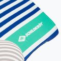 Schildkröt Bodyboard úszódeszka zöld-kék 970322 3