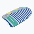 Schildkröt Bodyboard úszódeszka zöld-kék 970322 4