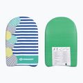 Schildkröt Bodyboard úszódeszka zöld-kék 970322 5