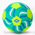 Schildkröt Neoprén Mini-Beachsoccer 2 strandlabda zöld 970344