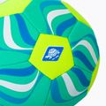 Schildkröt Neoprén Mini-Beachsoccer 2 strandlabda zöld 970344 3