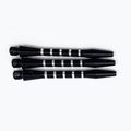 Sunflex Dart szárak Alu Ring fekete 7085