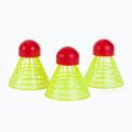 Sunflex Sonic Speed speed speed darts 3 db sárga 53585