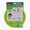 Sunflex Frisbee Extreme Coaster X zöld/narancs 81137 3