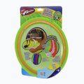 Sunflex Frisbee Extreme Coaster X zöld/narancs 81137 4