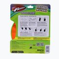 Frisbee Sunflex Mutant narancssárga 81139 4