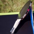 Asztalitenisz ütő Butterfly Timo Boll SG11 9