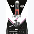 Asztalitenisz ütő Butterfly Dang Qiu X3
