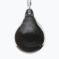 Boxing pear Aqua edzőzsák Energy boxzsák 15" fekete/ezüst