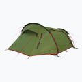 Kemping sátor 2 fő részére High Peak Sparrow zöld 10186 2