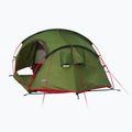 Kemping sátor 2 fő részére High Peak Sparrow zöld 10186 3