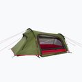Kemping sátor 2 fő részére High Peak Sparrow zöld 10186 4