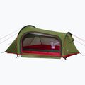 2 személyes sátor High Peak Sparrow LW zöld 10187 6