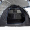 4 személyes kemping sátor High Peak Tessin szürke 10224 9
