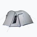 Kemping sátor 5 fő részére High Peak Tessin szürke 10228 3