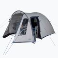 Kemping sátor 5 fő részére High Peak Tessin szürke 10228 5