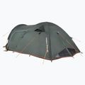 Háromszemélyes kemping sátor High Peak Kira 3.1 deep forest 3