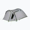 4 személyes kemping sátor High Peak Kira szürke 10373 3