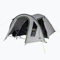 Kemping sátor 5 fő részére High Peak Kira szürke 10376 6