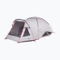 3 személyes kemping sátor High Peak Alfena szürke 11433