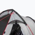 3 személyes kemping sátor High Peak Alfena szürke 11433 8