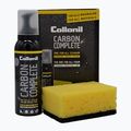 cipő tisztítószer Collonil Carbon Complet Set 125 ml