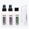 Collonil Carbon Lab travel kit cipőápoló készlet 2