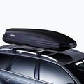 Thule Pacific Sport fekete aeroskin tetőbox 8