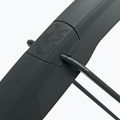 SKS Speedrocker XL fekete kerékpár sárvédők 5
