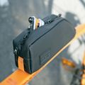 SKS Urban Toptube 0,65 l vázas kerékpáros táska fekete 5
