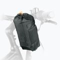 SKS Urban Steambag 1.25 l kormánytáska fekete 5