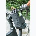 SKS Urban Steambag 1.25 l kormánytáska fekete 7