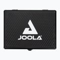 Asztaliteniszütő tok JOOLA Alu Batcase black 2