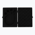 Asztaliteniszütő tok JOOLA Alu Batcase black 4