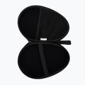 Asztaliteniszütő tok JOOLA Hard Case black 3