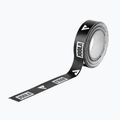 Szalag JOOLA Edge Tape 10mm/5m black/white