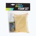 JOOLA Rubber Foam Set ütőtisztító készlet 4