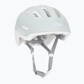 ABUS Smiley 3.0 ACE LED LED tiszta menta gyermek kerékpáros sisak