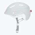 ABUS Smiley 3.0 ACE LED LED tiszta menta gyermek kerékpáros sisak 3
