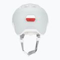 ABUS Smiley 3.0 ACE LED LED tiszta menta gyermek kerékpáros sisak 4