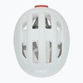 ABUS Smiley 3.0 ACE LED LED tiszta menta gyermek kerékpáros sisak 6