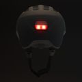 ABUS Smiley 3.0 ACE LED LED tiszta menta gyermek kerékpáros sisak 8